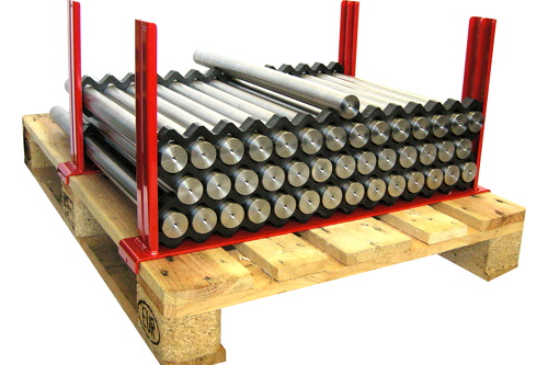 NETZSAVE Wellen-Lagersysteme