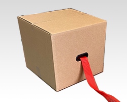Abrollbox